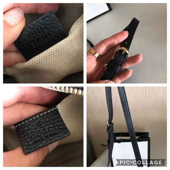 Gucci soho - Picture 5 of 8